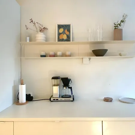 Stunning One-bedroom At Maritime Area דירה הלסינקי