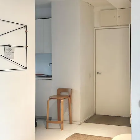 Stunning One-bedroom At Maritime Area
