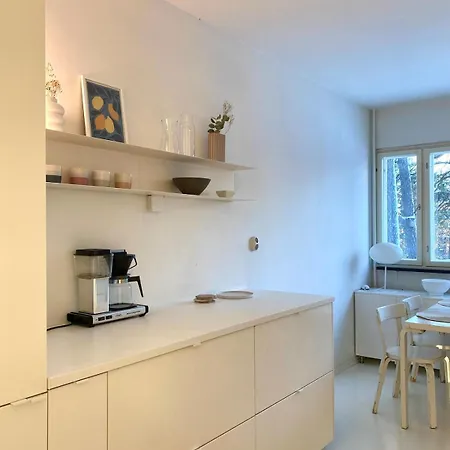 Apartman Stunning One-bedroom At Maritime Area *