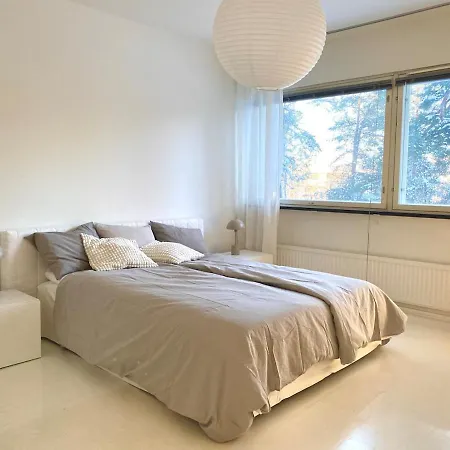 Apartman Stunning One-bedroom At Maritime Area