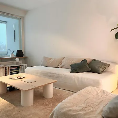 Stunning One-bedroom At Maritime Area * Helsinki