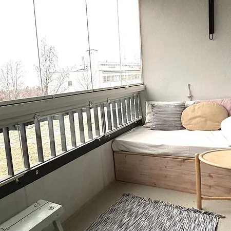 Stunning One-bedroom At Maritime Area